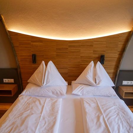 Weinresidenz Sonnleitner - Adults Only Hotel Furth bei Gottweig Luaran gambar